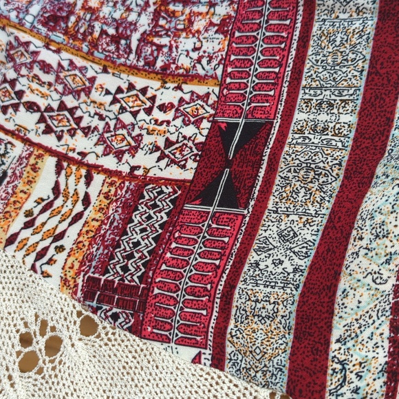 Arianna by Howard's Shawl - Picture 5 of 5